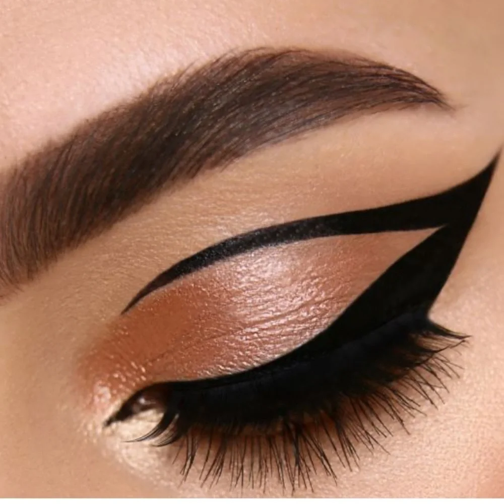 🌿 BELLAPIERRE Liquid Eyeliner BLACK